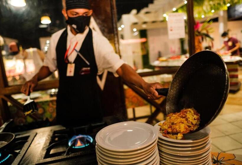 בית מלון כפרי Mato Grosso Águas Quentes