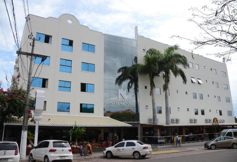 Otel Nacional Palace