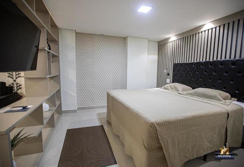 Otel Nacional Palace