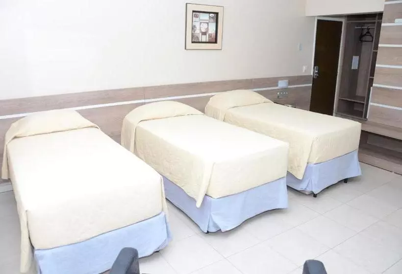 فندق Nacional Palace