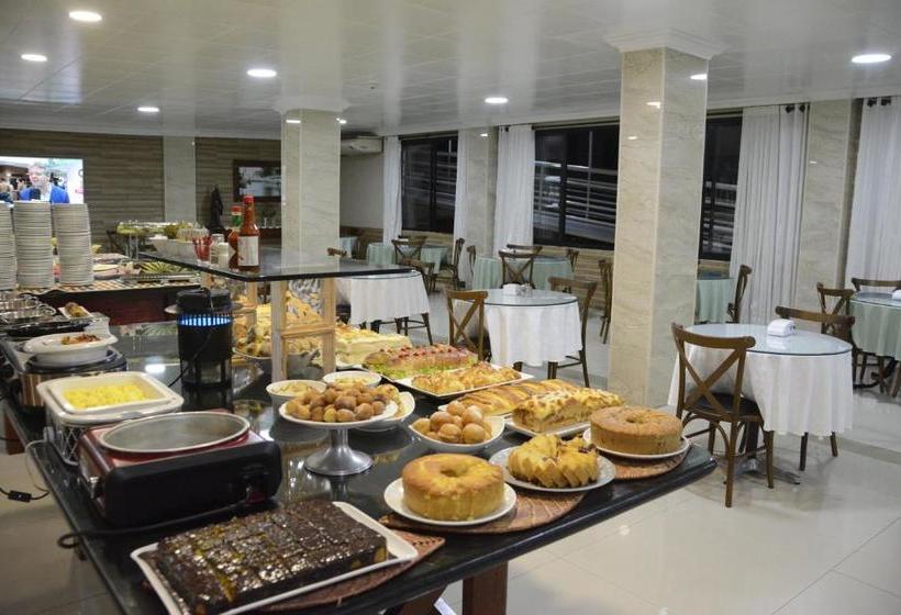 Otel Nacional Palace