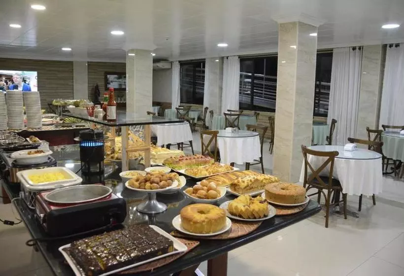 فندق Nacional Palace