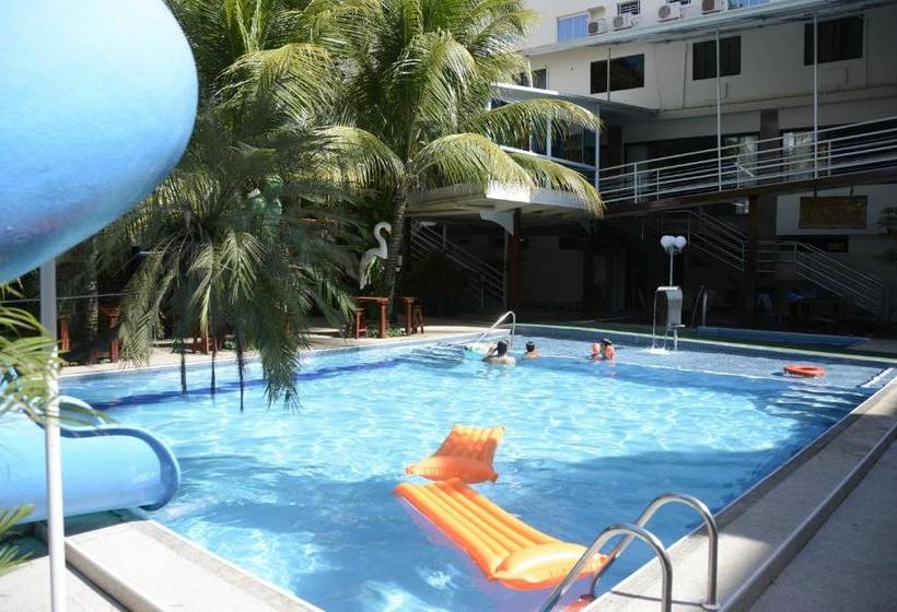 Otel Nacional Palace