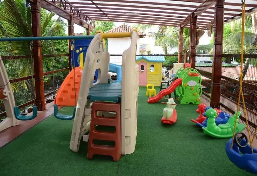 فندق Nacional Palace