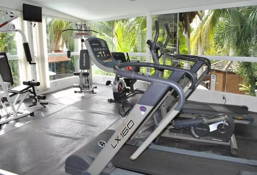 فندق Nacional Palace