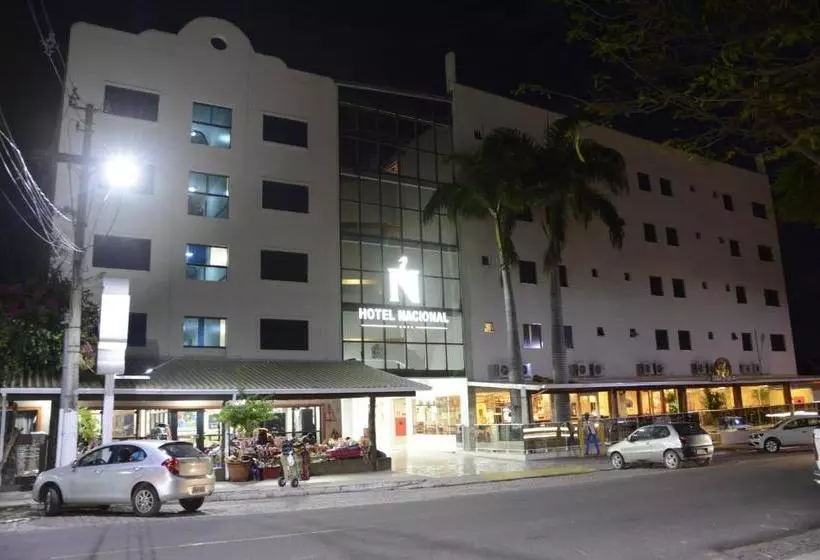 فندق Nacional Palace