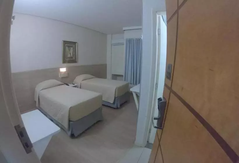 فندق Nacional Palace