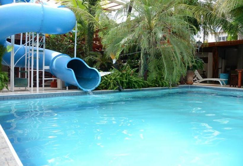 Otel Nacional Palace