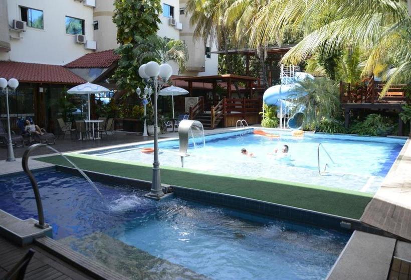 Otel Nacional Palace