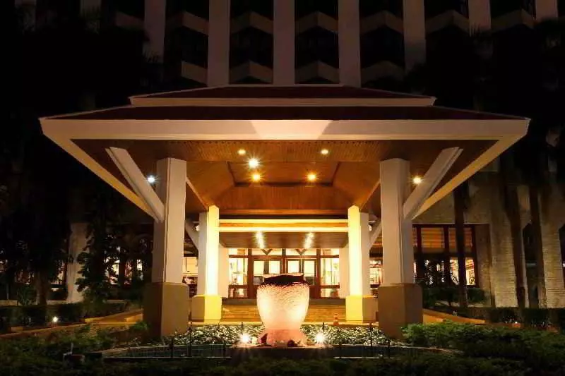 Hotel Napalai