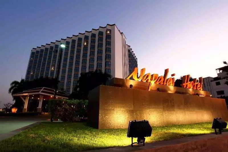 Hotel Napalai