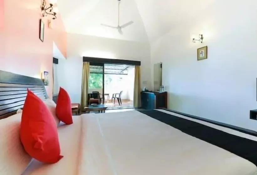 Hotel Nirvana Hermitage