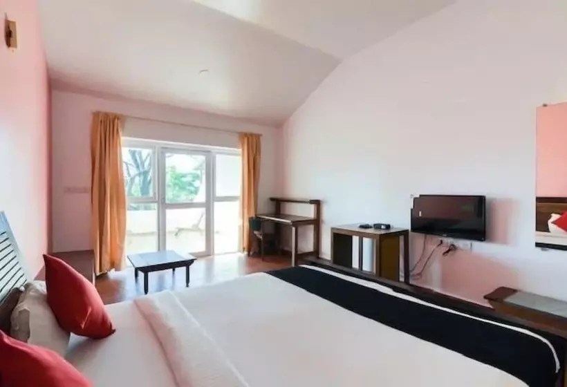 Hotel Nirvana Hermitage