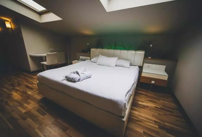 هتل No 19 Boutique