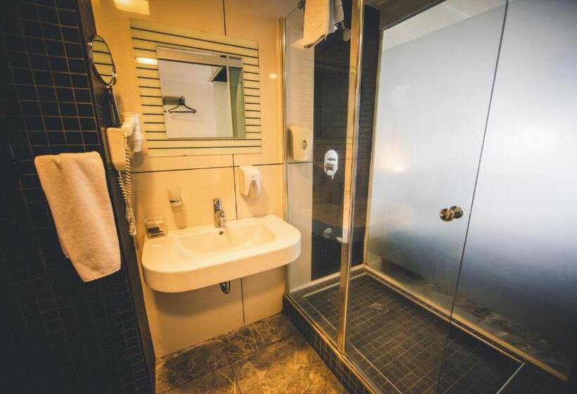 هتل No 19 Boutique