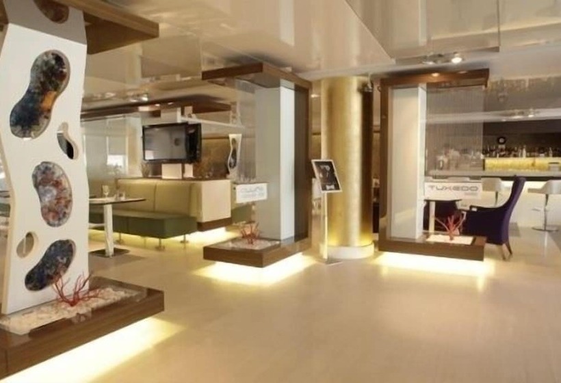 هتل No 19 Boutique