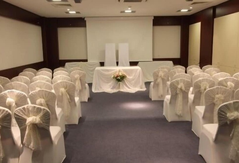 هتل No 19 Boutique