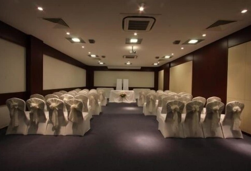 هتل No 19 Boutique