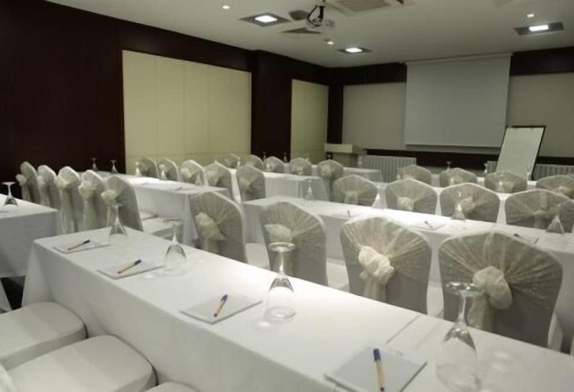 هتل No 19 Boutique