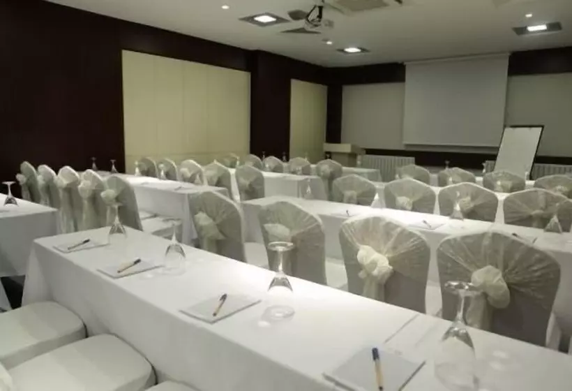 هتل No 19 Boutique