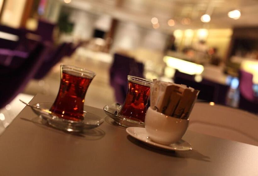 هتل No 19 Boutique