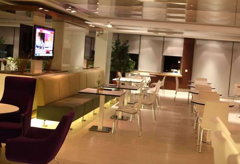 هتل No 19 Boutique