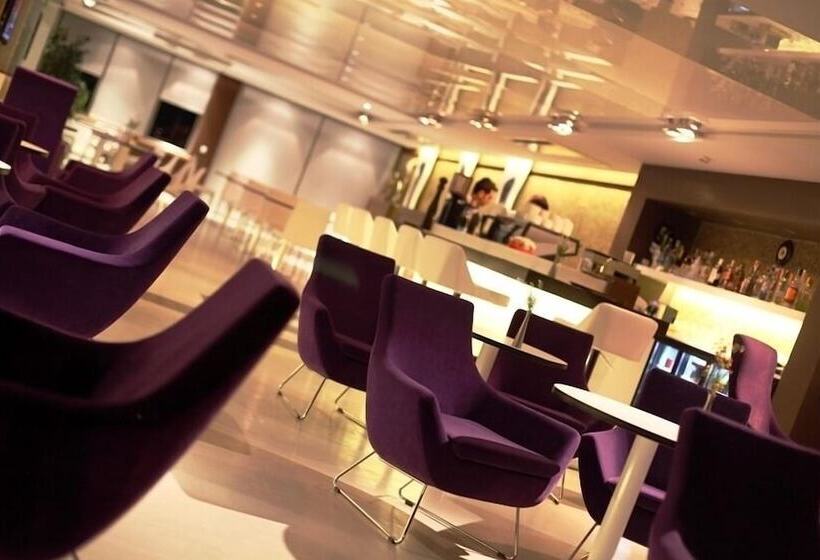 هتل No 19 Boutique