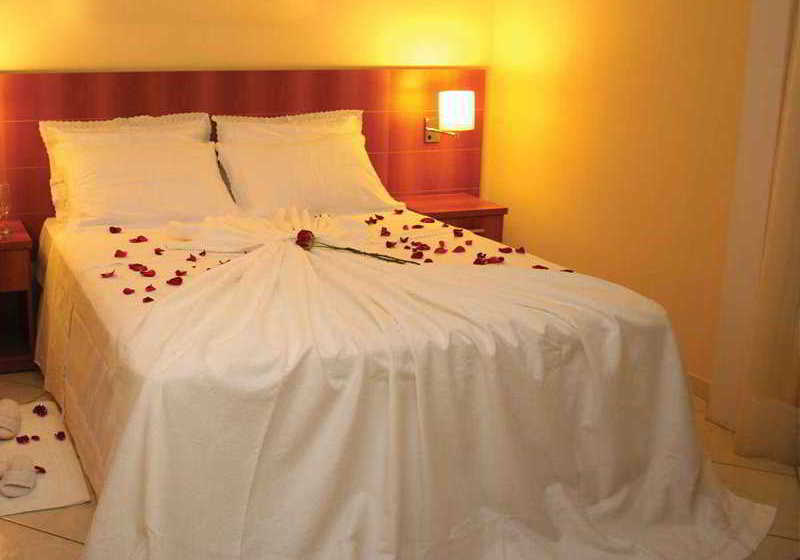 酒店 Nobile Inn Thermas Place