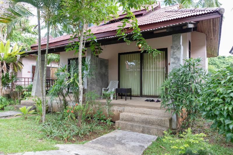 فندق Noppharat Resort