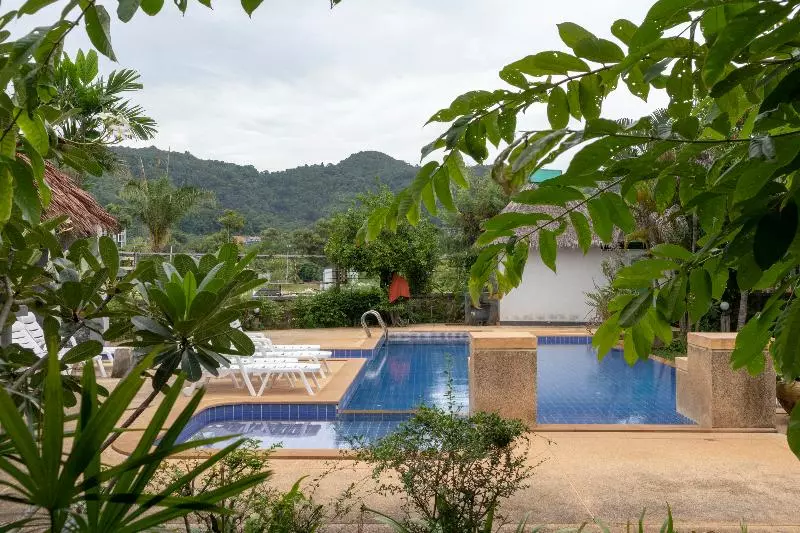 בית מלון כפרי Noppharat Resort