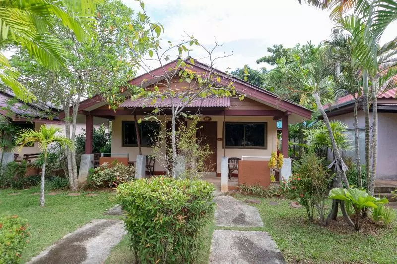 בית מלון כפרי Noppharat Resort