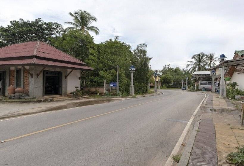 فندق Noppharat Resort