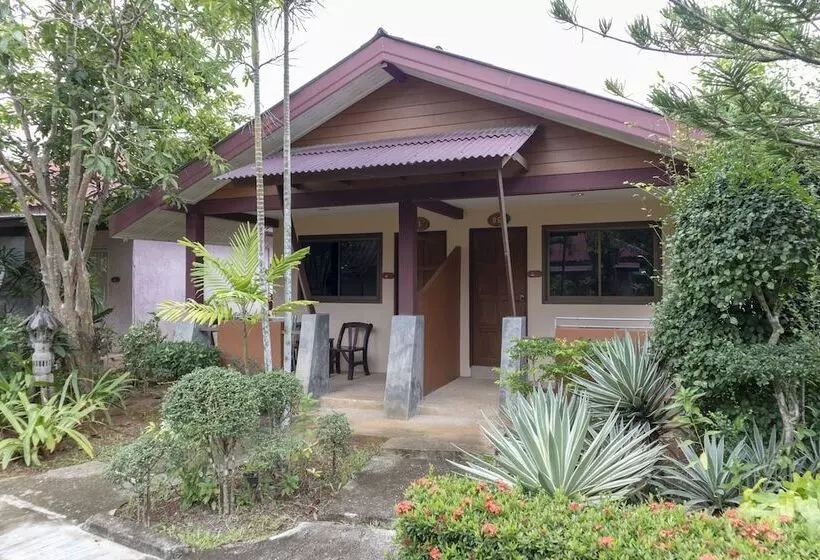 בית מלון כפרי Noppharat Resort