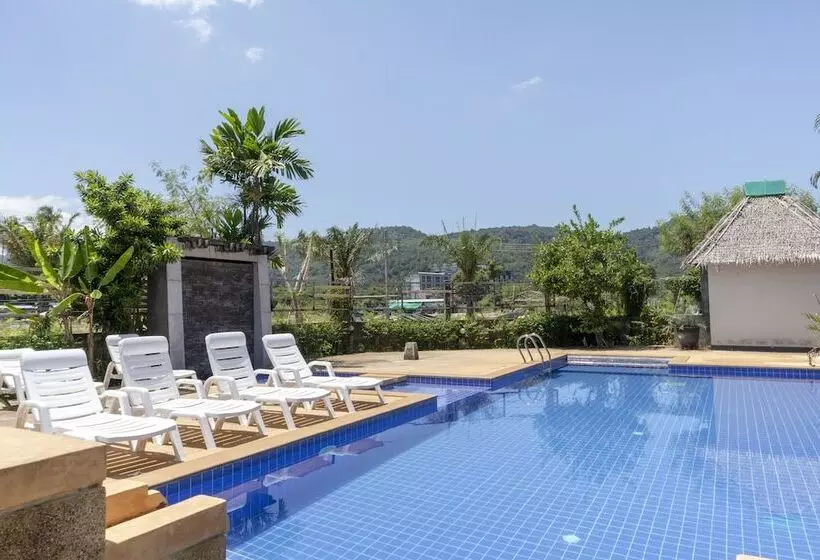 בית מלון כפרי Noppharat Resort