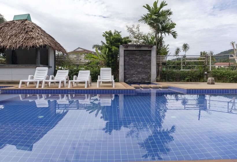 فندق Noppharat Resort