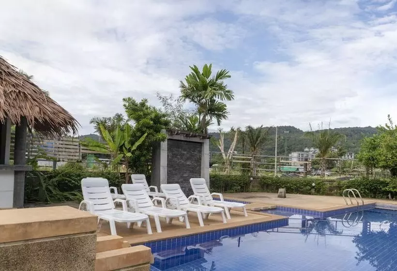 בית מלון כפרי Noppharat Resort