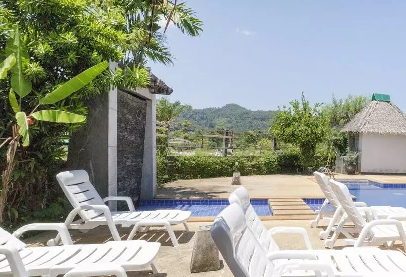 בית מלון כפרי Noppharat Resort