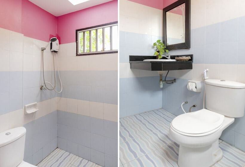 فندق Noppharat Resort