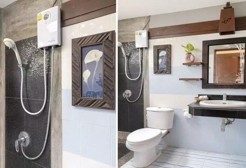 בית מלון כפרי Noppharat Resort