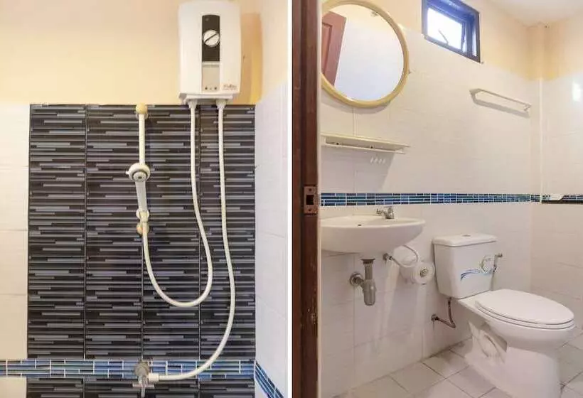 בית מלון כפרי Noppharat Resort