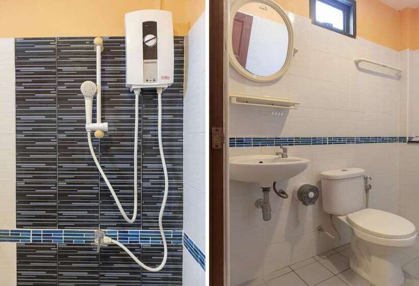 فندق Noppharat Resort