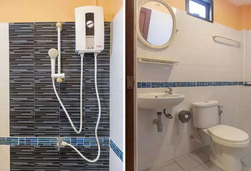 בית מלון כפרי Noppharat Resort