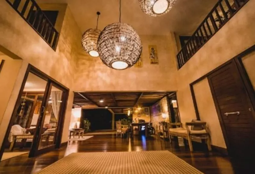 Отель Oka Da Mata