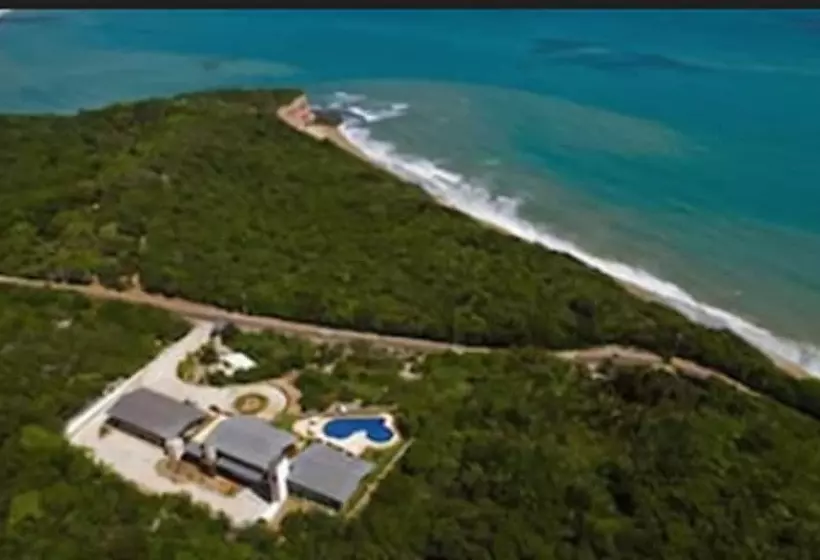 Отель Oka Da Mata