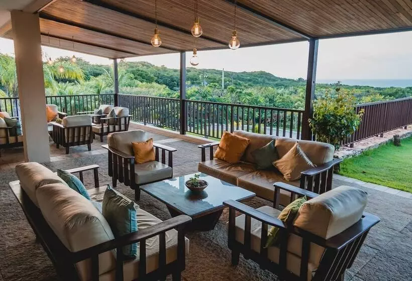 Отель Oka Da Mata