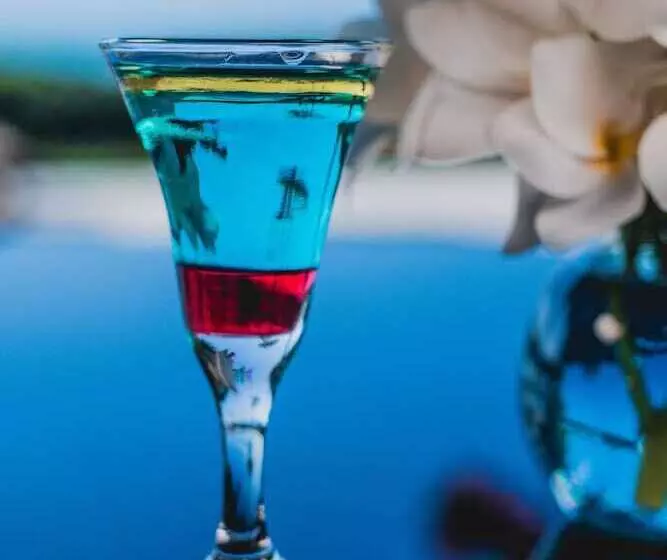 Отель Oka Da Mata