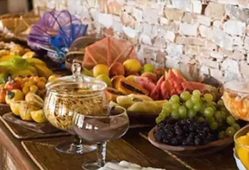 Отель Oka Da Mata