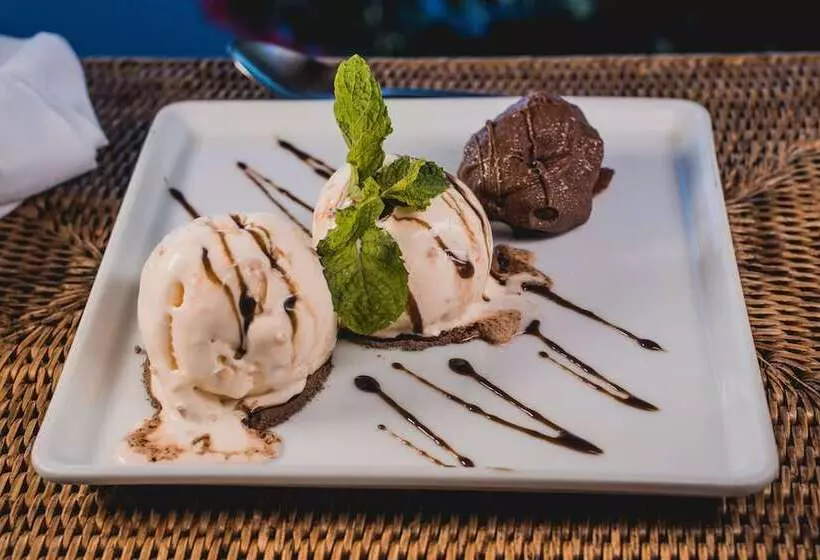 Отель Oka Da Mata