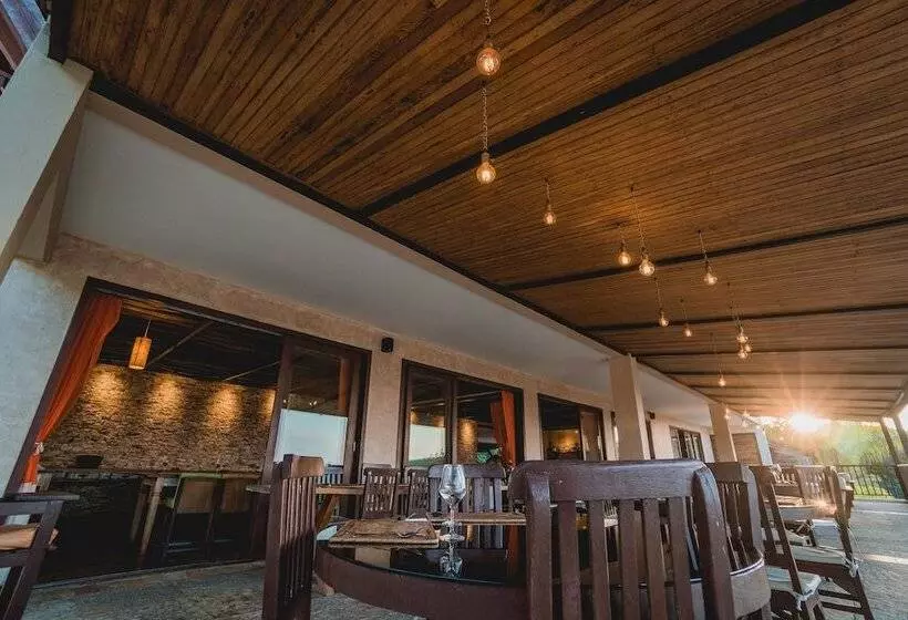 Отель Oka Da Mata