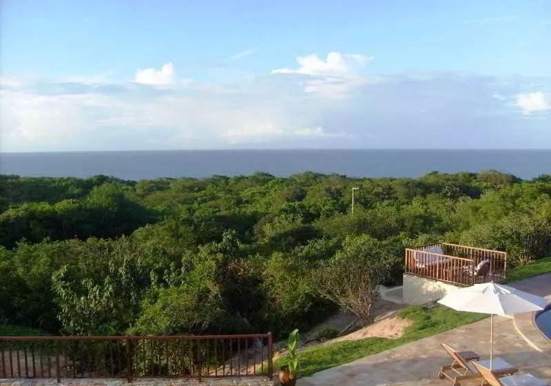 Отель Oka Da Mata